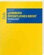 Lehrbuch Öffentliches Recht -... - Bild 1