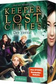 Keeper of the Lost Cities - Der Verrat (Keeper of the Lost Cities 4) Keeper of the Lost Cities - Der Verrat (Keeper of the Lost Cities 4)