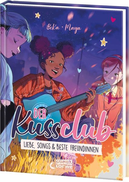 Der Kuss Club