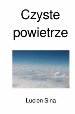 Cover Czyste powietrze