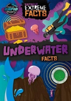 Cover Underwater Facts