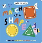 Match the Shape Match the Shape