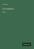 On Intelligence