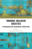 Towards Inclusive Societies Towards Inclusive Societies