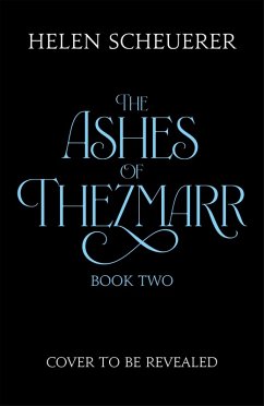 Cover Thorns & Fire