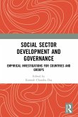 Social Sector Development and Governance
