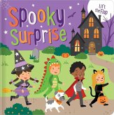 Spooky Surprise: Lift-The-Flap Board Book Spooky Surprise: Lift-The-Flap Board Book