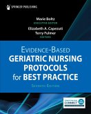 Evidence-Based Geriatric Nursing Protocols for Best Practice Evidence-Based Geriatric Nursing Protocols for Best Practice