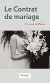 Le Contrat de mariage Le Contrat de mariage