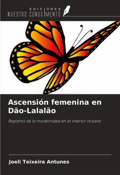 Cover Ascensión femenina en Dão-Lalalão