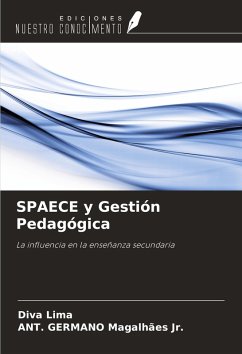 SPAECE y Gestión Pedagógica - Lima, Diva; Magalhães Jr., Ant. Germano