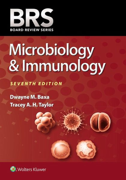 BRS Microbiology & Immunology BRS Microbiology & Immunology
