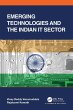 Emerging Technologies and the Indian IT... - Bild 1