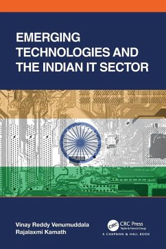 Cover Emerging Technologies and the Indian IT Sector