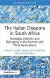 The Italian Diaspora in South Africa - Bild 1