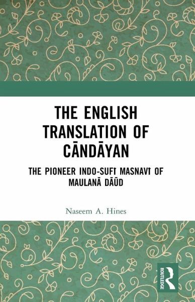 The English Translation of C¿nd¿yan