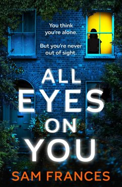 Cover All Eyes on You