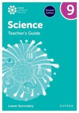 Oxford International Science: Teacher's Guide 9 (Lower Secondary)