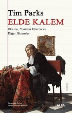 Cover Elde Kalem