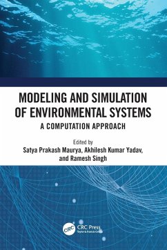 Cover Modeling and Simulation of Environmental Systems