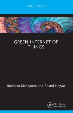 Cover Green Internet of Things