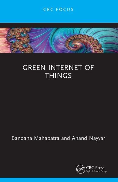 Green Internet of Things