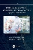 Data Science with Semantic Technologies