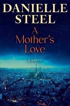 Cover A Mother's Love