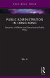 Public Administration in Hong Kong - Bild 1