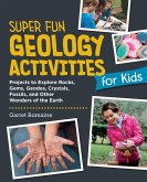 Super Fun Geology Activities for Kids Super Fun Geology Activities for Kids
