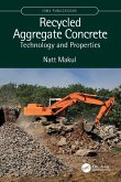 Recycled Aggregate Concrete Recycled Aggregate Concrete
