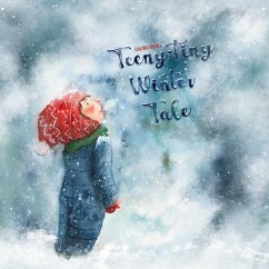 Cover Teeny-Tiny Winter Tale