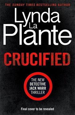 Crucified - Plante, Lynda La