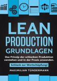 Lean Production - Grundlagen