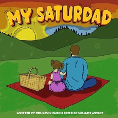 Cover My Saturdad