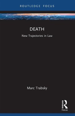 Cover Death