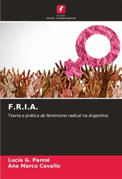 F.R.I.A. Cover F.R.I.A.