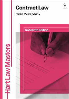 Cover Contract Law