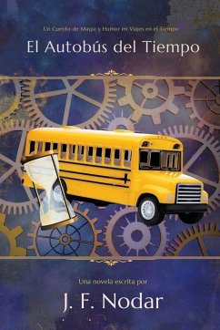 Cover El Autobús del Tiempo