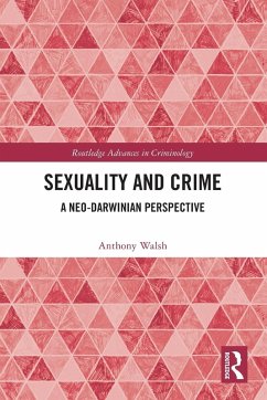 Cover Sexuality and Crime