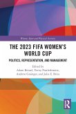 The 2023 FIFA Women's World Cup The 2023 FIFA Women's World Cup