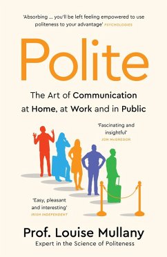 Cover Polite