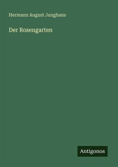 Cover Der Rosengarten