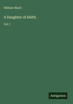 Cover A Daughter of Helth