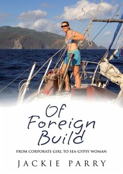 Cover Of Foreign Build