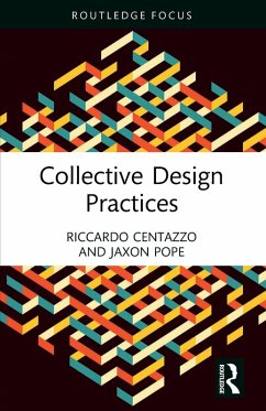 Cover Collective Design Practices