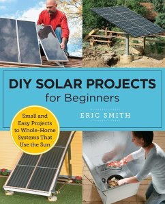 Cover DIY Solar Projects for Beginners