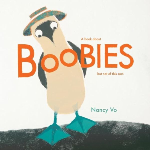 Boobies Boobies