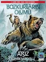 Bozkurtlarin Ölümü 3. Albüm - Nihal Atsiz, Hüseyin