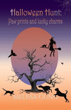 Halloween Hunt - Gunn, Melissa